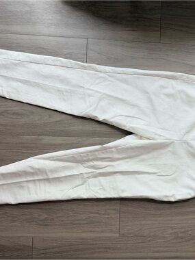 Vince Camuto White Pants